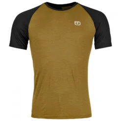 Ortovox 120 Tec Fast Mountain T-Shirt - Merinoshirt 5 Ortovox 120 Tec Fast Mountain T-Shirt - Merinoshirt -Icebreaker Günstiges Geschäft ortovox 120 tec fast mountain t shirt merinoshirt 2