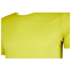 Ortovox 150 Cool Mountain - Merinoshirt 7 Ortovox 150 Cool Mountain - Merinoshirt -Icebreaker Günstiges Geschäft ortovox 150 cool mountain merinoshirt detail 3