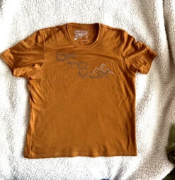 Ortovox 185 Merino Tangram Logo - Merinoshirt -Icebreaker Günstiges Geschäft ortovox 185 merino tangram logo merinoshirt f464fafc64317021f712544c1c1f439c 1