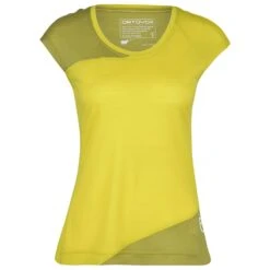 Ortovox Women's 120 Tec T-Shirt - Merinoshirt -Icebreaker Günstiges Geschäft ortovox womens 120 tec t shirt merinoshirt 1