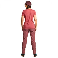 Ortovox Women's 150 Cool Mountain Protector T-Shirt - Merinoshirt 9 Ortovox Women's 150 Cool Mountain Protector T-Shirt - Merinoshirt -Icebreaker Günstiges Geschäft ortovox womens 150 cool mountain protector t shirt merinoshirt detail 3