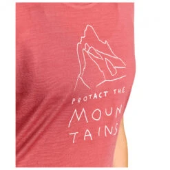 Ortovox Women's 150 Cool Mountain Protector T-Shirt - Merinoshirt 10 Ortovox Women's 150 Cool Mountain Protector T-Shirt - Merinoshirt -Icebreaker Günstiges Geschäft ortovox womens 150 cool mountain protector t shirt merinoshirt detail 4