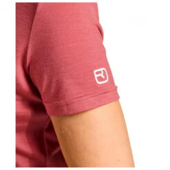Ortovox Women's 150 Cool Mountain Protector T-Shirt - Merinoshirt 11 Ortovox Women's 150 Cool Mountain Protector T-Shirt - Merinoshirt -Icebreaker Günstiges Geschäft ortovox womens 150 cool mountain protector t shirt merinoshirt detail 5