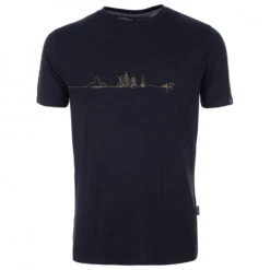 Ready For Whatever - Merinoshirt