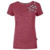 Women's Forgetmenot - Merinoshirt