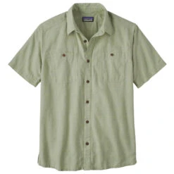 Patagonia Back Step Shirt - Hemd -Icebreaker Günstiges Geschäft patagonia back step shirt hemd 1