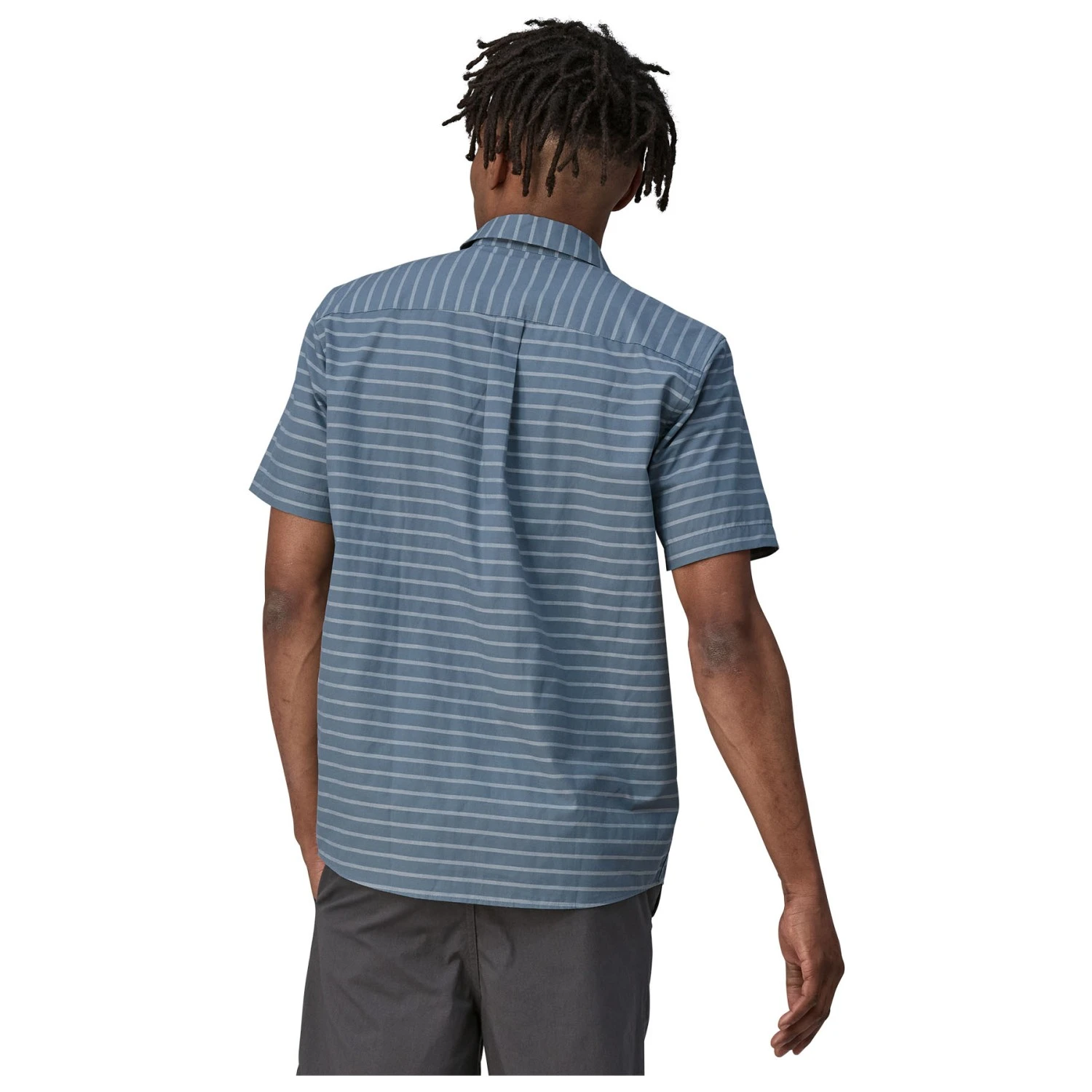 Patagonia Go To Shirt - Hemd 3 Patagonia Go To Shirt - Hemd – Bild 3