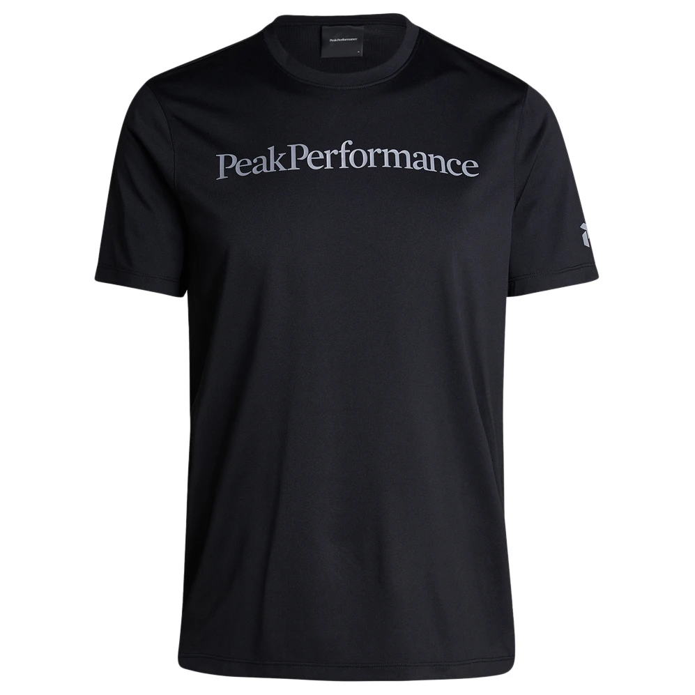 Peak Performance Alum Light Short Sleeve - Funktionsshirt 7 Peak Performance Alum Light Short Sleeve - Funktionsshirt – Bild 7