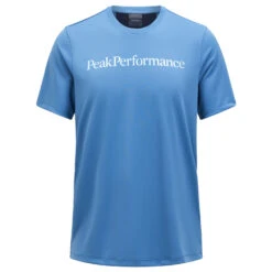 Peak Performance Alum Light Short Sleeve - Funktionsshirt 15 Peak Performance Alum Light Short Sleeve - Funktionsshirt -Icebreaker Günstiges Geschäft peak performance alum light short sleeve funktionsshirt 2