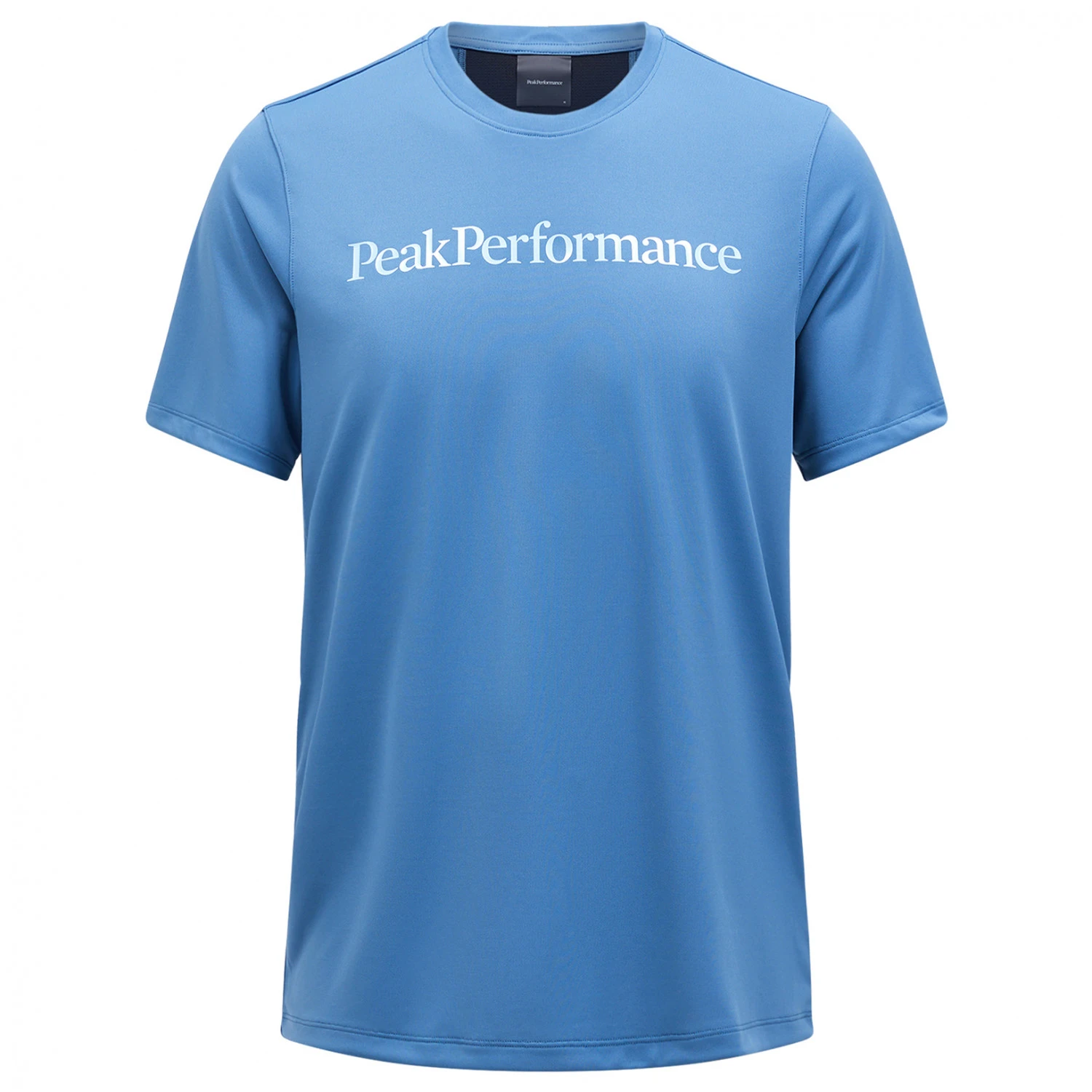 Peak Performance Alum Light Short Sleeve - Funktionsshirt 8 Peak Performance Alum Light Short Sleeve - Funktionsshirt – Bild 8