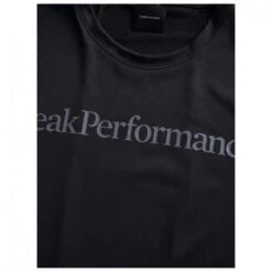 Peak Performance Alum Light Short Sleeve - Funktionsshirt 12 Peak Performance Alum Light Short Sleeve - Funktionsshirt -Icebreaker Günstiges Geschäft peak performance alum light short sleeve funktionsshirt detail 5