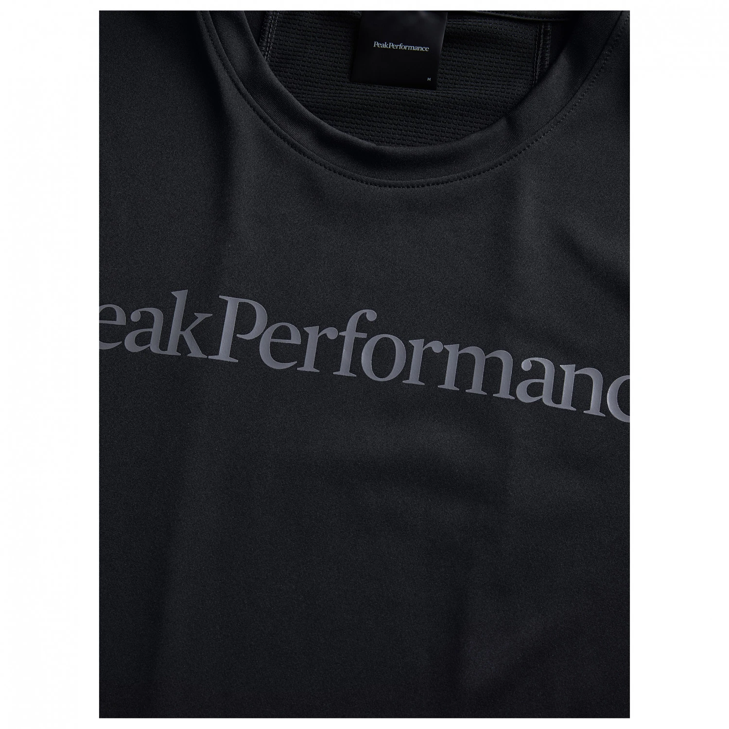 Peak Performance Alum Light Short Sleeve - Funktionsshirt 5 Peak Performance Alum Light Short Sleeve - Funktionsshirt – Bild 5