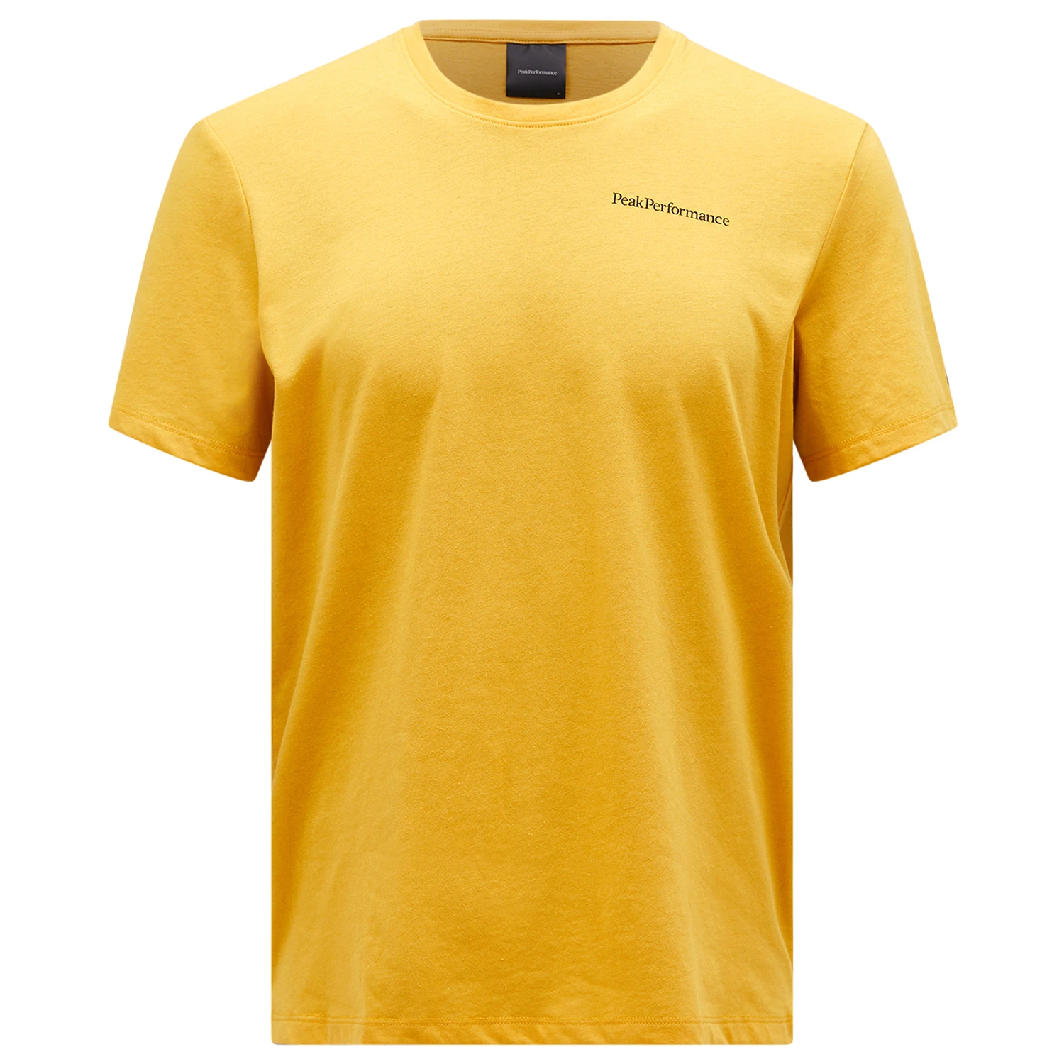 Peak Performance Explore Logo Tee - Funktionsshirt 6 Peak Performance Explore Logo Tee - Funktionsshirt – Bild 6