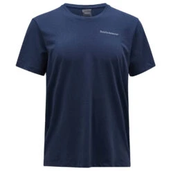 Peak Performance Explore Logo Tee - Funktionsshirt