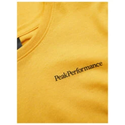 Peak Performance Explore Logo Tee - Funktionsshirt 9 Peak Performance Explore Logo Tee - Funktionsshirt -Icebreaker Günstiges Geschäft peak performance explore logo tee funktionsshirt detail 4