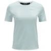 Peak Performance Women's Alum Light Short Sleeve - Funktionsshirt