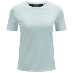 Peak Performance Women's Alum Light Short Sleeve - Funktionsshirt