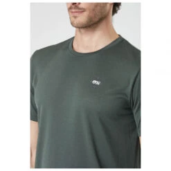 Picture Dephi Tech Tee - Funktionsshirt -Icebreaker Günstiges Geschäft picture dephi tech tee funktionsshirt detail 5