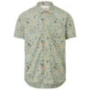 Picture Mataikona S/S Shirt - Hemd