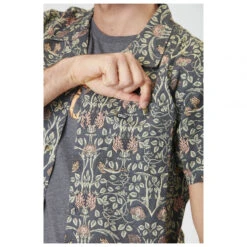 Picture Mokara Shirt - Hemd -Icebreaker Günstiges Geschäft picture mokara shirt hemd detail 5