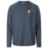Picture Timont L/S Urban Tech Tee - Funktionsshirt