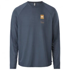 Picture Timont L/S Urban Tech Tee - Funktionsshirt