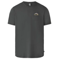 Picture Timont S/S Urban Tech Tee - Funktionsshirt -Icebreaker Günstiges Geschäft picture timont s s urban tech tee funktionsshirt 1