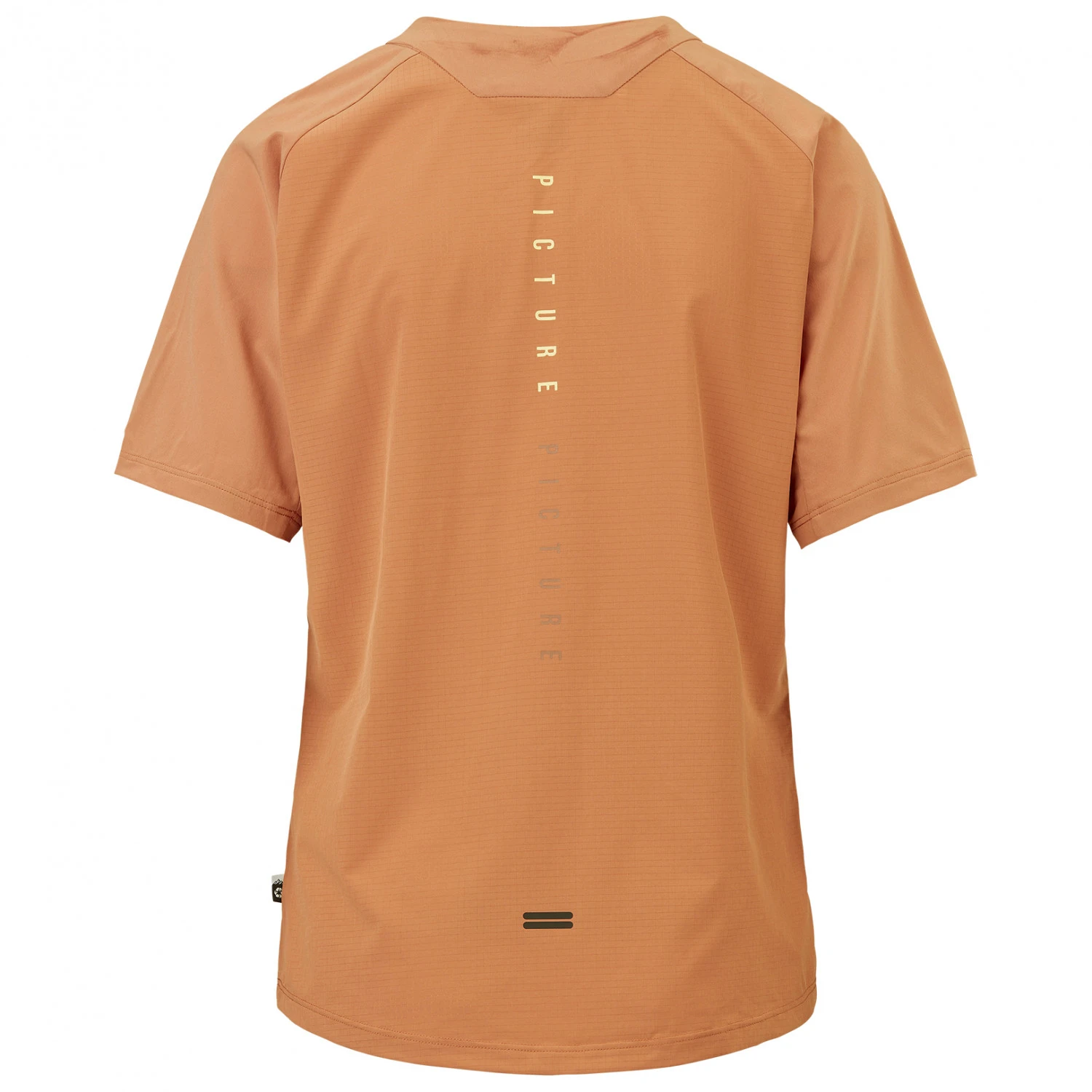 Picture Women's Ice Flow Printed Tech Tee - Funktionsshirt 2 Picture Women's Ice Flow Printed Tech Tee - Funktionsshirt – Bild 2