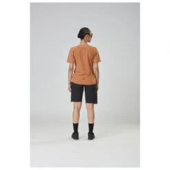 Picture Women's Ice Flow Printed Tech Tee - Funktionsshirt 12 Picture Women's Ice Flow Printed Tech Tee - Funktionsshirt -Icebreaker Günstiges Geschäft picture womens ice flow printed tech tee funktionsshirt detail 4