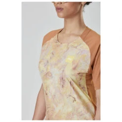 Picture Women's Ice Flow Printed Tech Tee - Funktionsshirt 14 Picture Women's Ice Flow Printed Tech Tee - Funktionsshirt -Icebreaker Günstiges Geschäft picture womens ice flow printed tech tee funktionsshirt detail 6