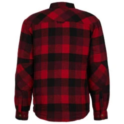 Pinewood Canada Classic 2.0 Hemd - Freizeitjacke -Icebreaker Günstiges Geschäft pinewood canada classic 20 hemd freizeitjacke detail 3