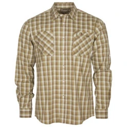 Pinewood Glenn Hemd - Hemd
