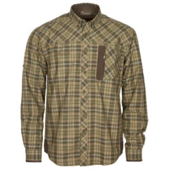 Pinewood Wolf Shirt - Hemd -Icebreaker Günstiges Geschäft pinewood wolf shirt hemd 1