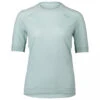 POC Women's Light Merino Tee - Merinoshirt