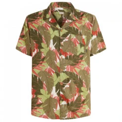 Protest Prthamra Short Sleeve Shirt - Hemd