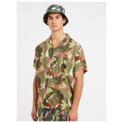 Protest Prthamra Short Sleeve Shirt - Hemd -Icebreaker Günstiges Geschäft protest prthamra short sleeve shirt hemd detail 3