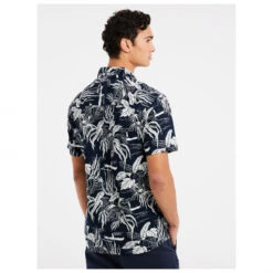 Protest Prtundae Short Sleeve Shirt - Hemd -Icebreaker Günstiges Geschäft protest prtundae short sleeve shirt hemd detail 4