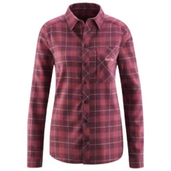 Red Chili Women's Botan Shirt II - Hemd -Icebreaker Günstiges Geschäft red chili womens botan shirt ii hemd 1