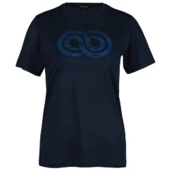 Women's Follow - Merinoshirt -Icebreaker Günstiges Geschäft rewoolution womens follow merinoshirt 2