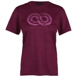 Women's Follow - Merinoshirt