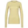Röhnisch Women's Eli Slim Longsleeve - Longsleeve