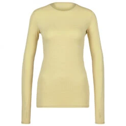 Röhnisch Women's Eli Slim Longsleeve - Longsleeve