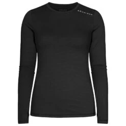 Röhnisch Women's Jacquard Longsleeve - Longsleeve -Icebreaker Günstiges Geschäft roehnisch womens jacquard longsleeve longsleeve 1