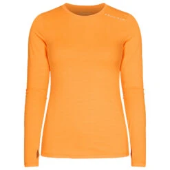 Röhnisch Women's Jacquard Longsleeve - Longsleeve -Icebreaker Günstiges Geschäft roehnisch womens jacquard longsleeve longsleeve 2