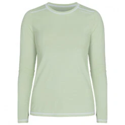 Röhnisch Women's Jacquard Longsleeve - Longsleeve -Icebreaker Günstiges Geschäft roehnisch womens jacquard longsleeve longsleeve 3