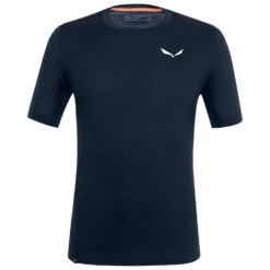SALEWA Agner Alpine Merino T-Shirt - Merinoshirt 11 SALEWA Agner Alpine Merino T-Shirt - Merinoshirt -Icebreaker Günstiges Geschäft salewa agner alpine merino t shirt merinoshirt 2