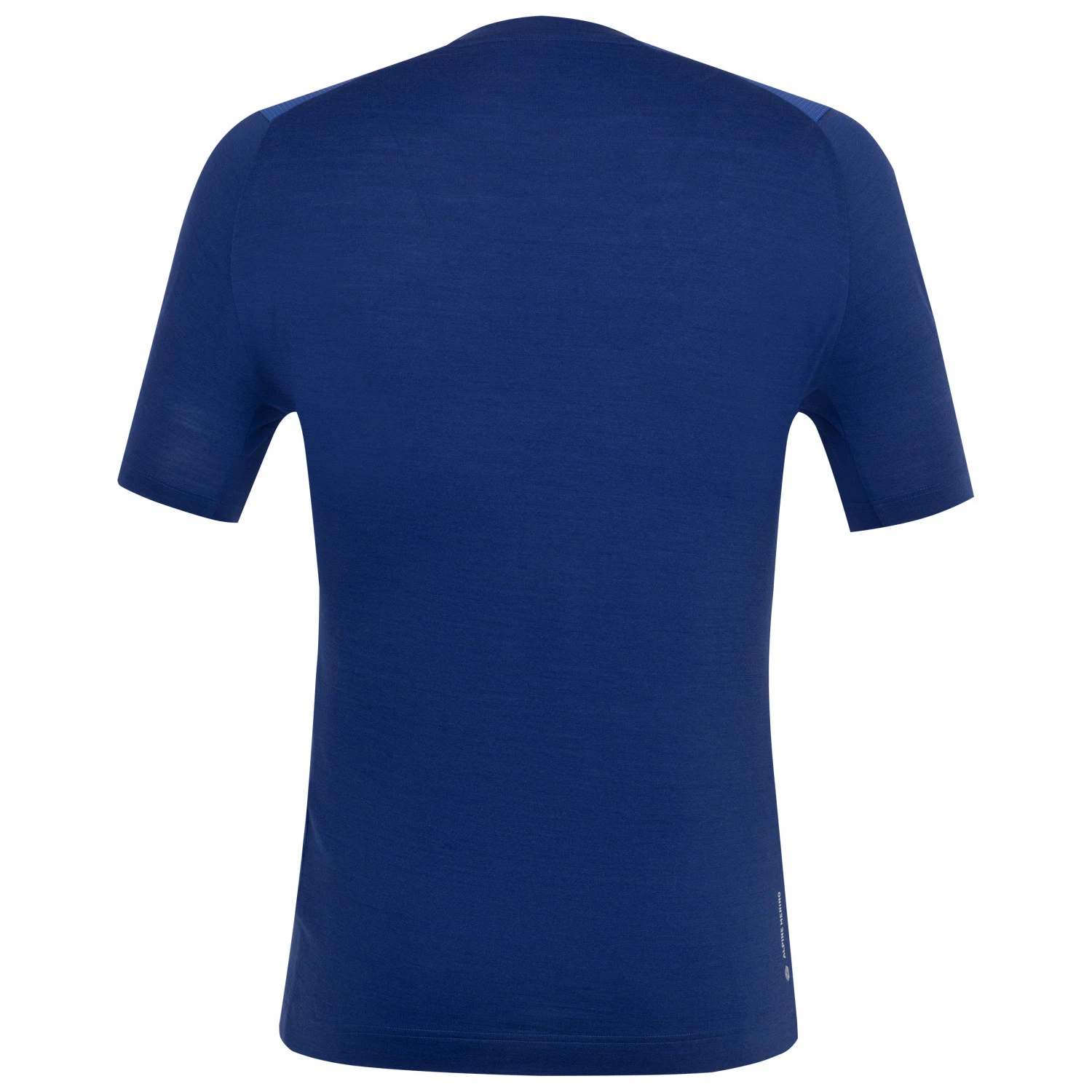 SALEWA Agner Alpine Merino T-Shirt - Merinoshirt 2 SALEWA Agner Alpine Merino T-Shirt - Merinoshirt – Bild 2