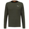 SALEWA Pedroc Dry L/S Tee - Funktionsshirt