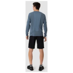 SALEWA Pedroc Dry L/S Tee - Funktionsshirt 11 SALEWA Pedroc Dry L/S Tee - Funktionsshirt -Icebreaker Günstiges Geschäft salewa pedroc dry l s tee funktionsshirt detail 4