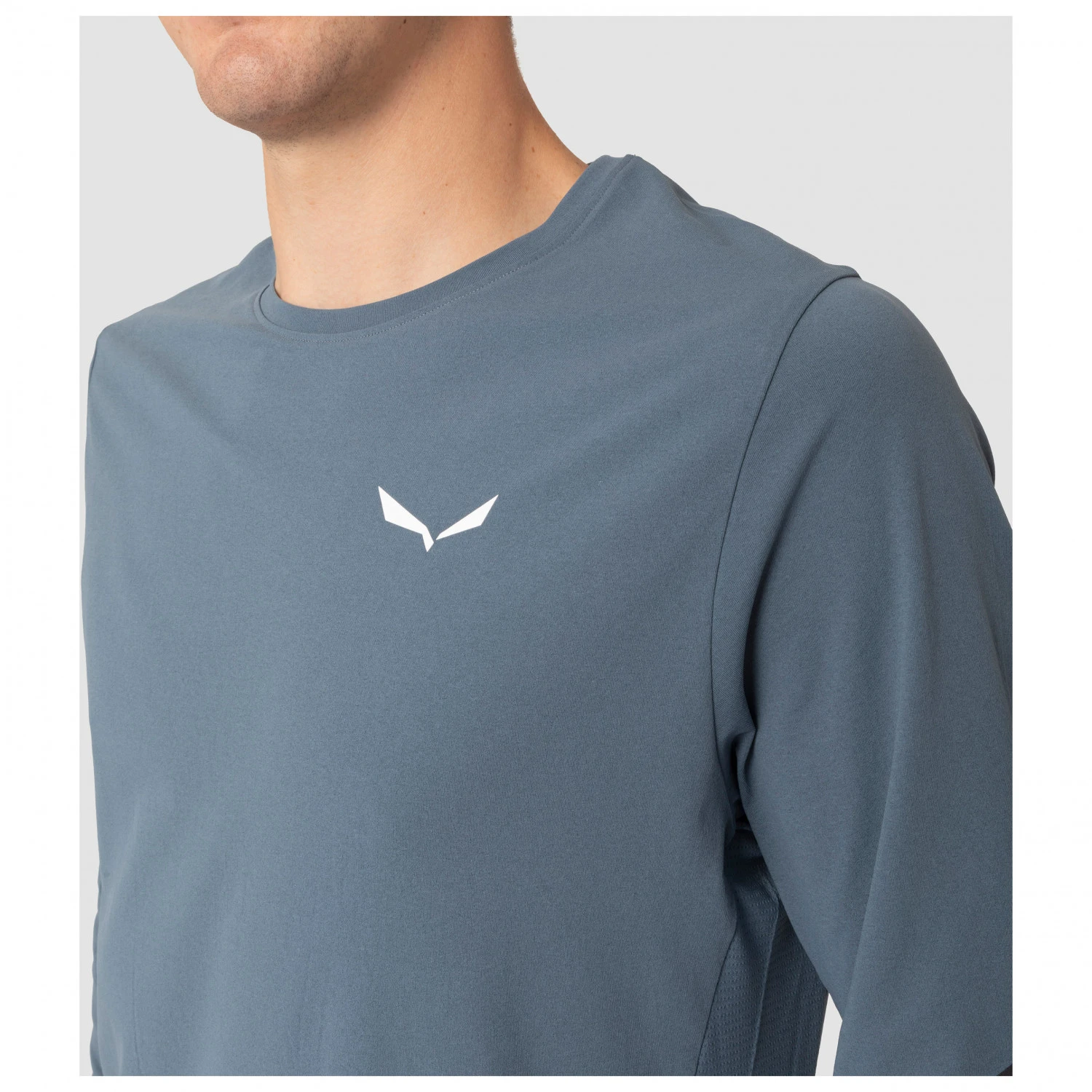 SALEWA Pedroc Dry L/S Tee - Funktionsshirt 5 SALEWA Pedroc Dry L/S Tee - Funktionsshirt – Bild 5